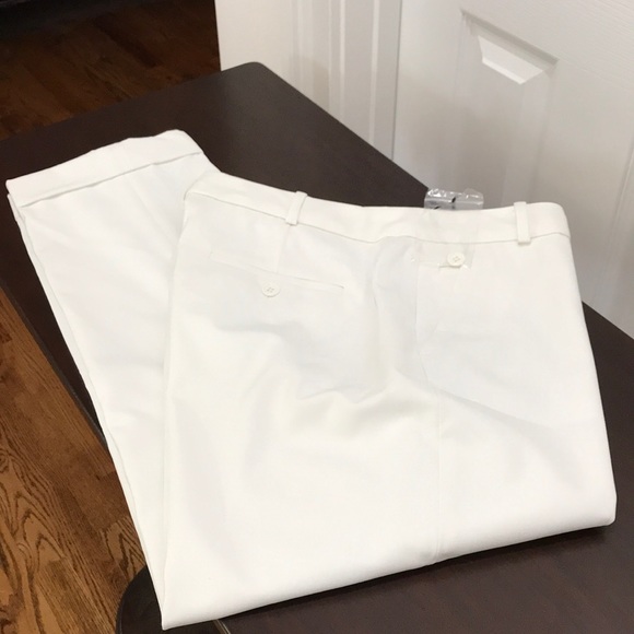 Talbots Pants - Talbots Signature Dressed Crops